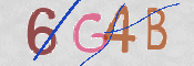 CAPTCHA-Bild